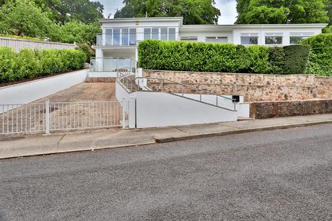 4 bedroom detached bungalow for sale, Sunnyside, Ridgeway Road, Torquay, TQ1
