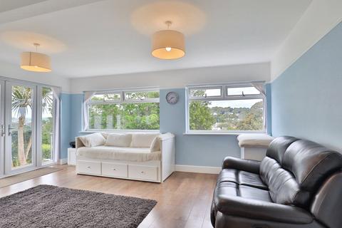 4 bedroom detached bungalow for sale, Sunnyside, Ridgeway Road, Torquay, TQ1