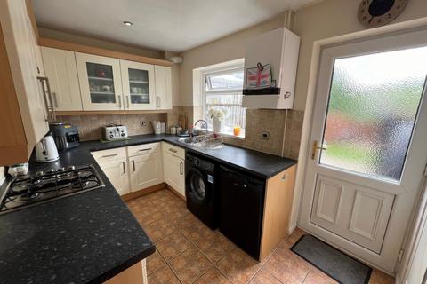 2 bedroom property for sale, Tylcha Ganol Tonyrefail - Tonyrefail