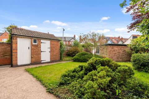 4 bedroom semi-detached house for sale, St Andrews Road, Earlsdon, Coventry, CV5