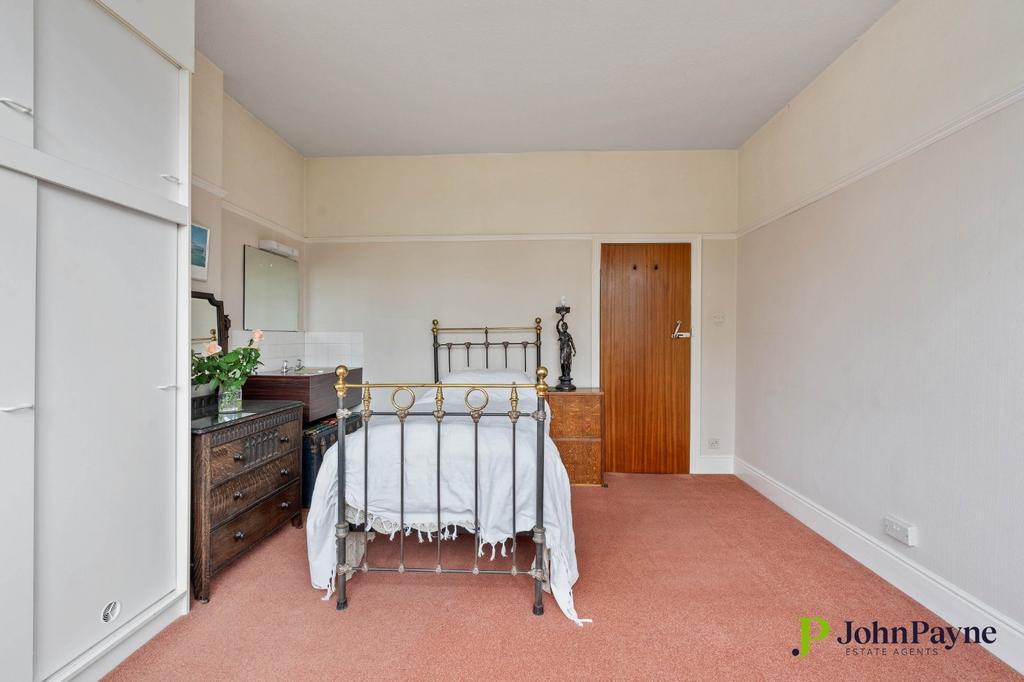 Bedroom One (Front)
