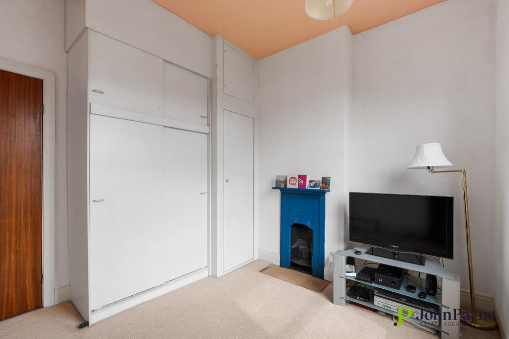 Bedroom Four (Rear)
