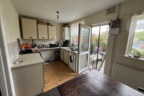 2 bedroom terraced house for sale, Sarrington Road, CORBY