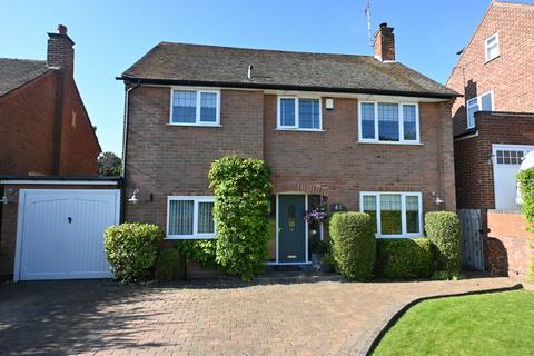62 Bryony Road, Birmingham, B29 4BU