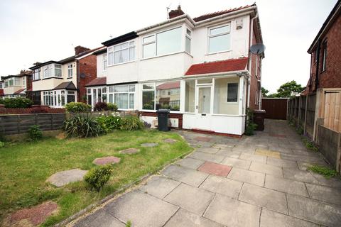 3 bedroom semi-detached house to rent, Longacre, Churchtown, Southport, PR9