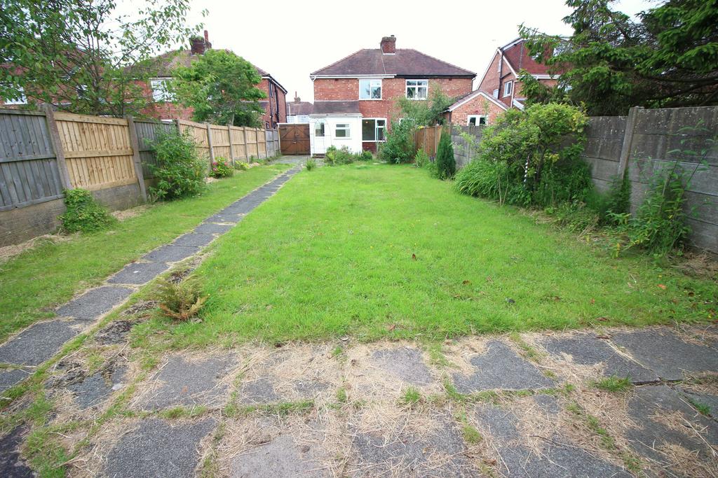 Longacre, Churchtown, Southport, PR9 3 bed semidetached house to rent
