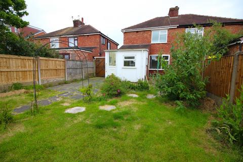 3 bedroom semi-detached house to rent, Longacre, Churchtown, Southport, PR9