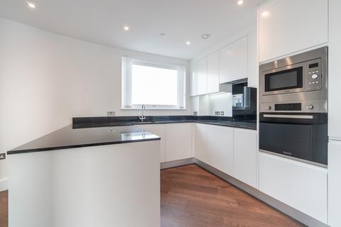 2 bedroom apartment for sale, Western Gateway, London, E16