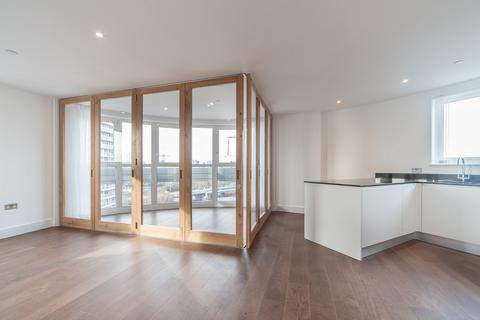 2 bedroom apartment for sale, Western Gateway, London, E16