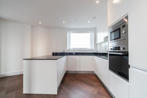 2 bedroom apartment for sale, Western Gateway, London, E16