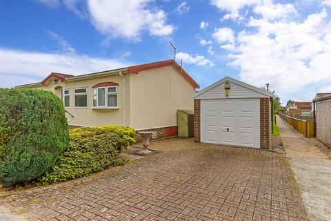 2 bedroom park home for sale, Burmarsh Road, Hythe, Kent