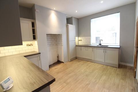 3 bedroom terraced house for sale, Victoria Street, Oakworth, Keighley, BD22