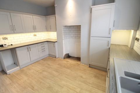 3 bedroom terraced house for sale, Victoria Street, Oakworth, Keighley, BD22