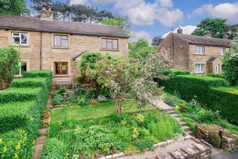 3 bedroom semi-detached house for sale, Queens Garth, Thornton in Craven, Skipton, North Yorkshire, BD23