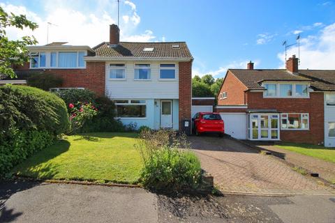 3 bedroom semi-detached house for sale, Crowhurst Road, Borough Green TN15