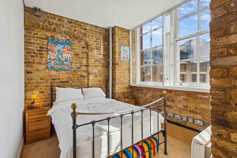 1 bedroom apartment for sale, City Lofts, Tabernacle Street, London EC2A