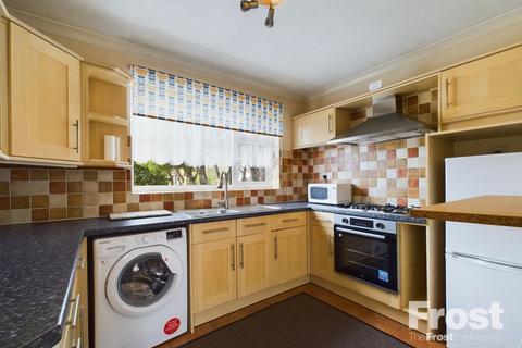 3 bedroom terraced house to rent, Hithermoor Road, Stanwell Moor, Middlesex, TW19