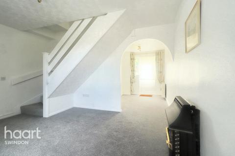 2 bedroom terraced house for sale, Kimbolton Close, Swindon