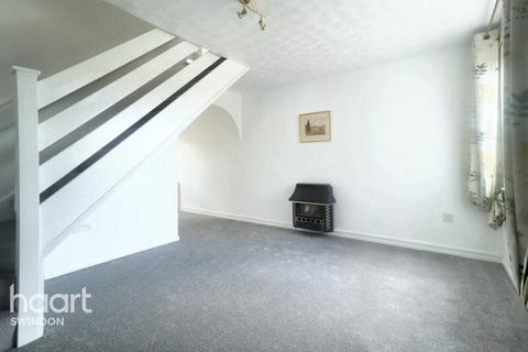 2 bedroom terraced house for sale, Kimbolton Close, Swindon