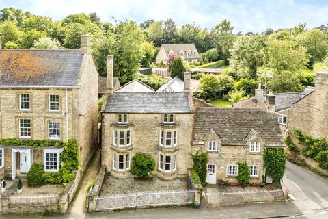 5 bedroom house for sale, High Street, Shipton-under-Wychwood, Oxfordshire