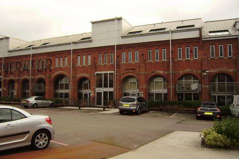 1 bedroom flat for sale, Generator Hall, Electric Wharf, Radford, CV1 4JL