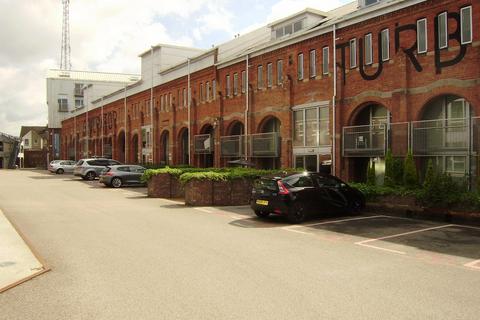 1 bedroom flat for sale, Generator Hall, Electric Wharf, Radford, CV1 4JL