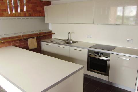 1 bedroom flat for sale, Generator Hall, Electric Wharf, Radford, CV1 4JL