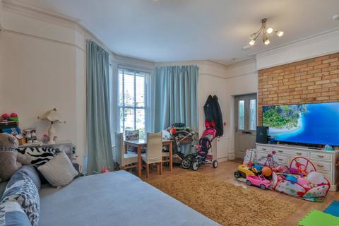 1 bedroom flat for sale, Crabton Close Road, Bournemouth