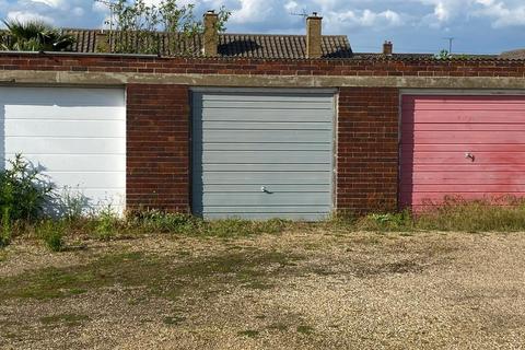 Garage for sale, Vicarage Road, Felixstowe, IP11