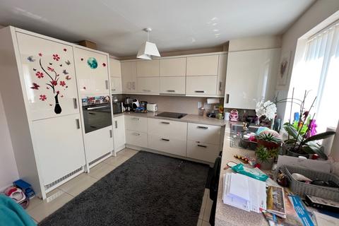 4 bedroom townhouse for sale, Orford Road, Felixstowe, IP11