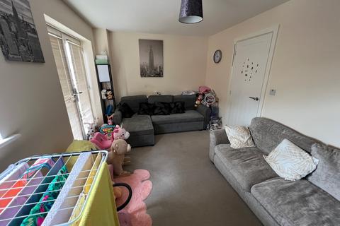 4 bedroom townhouse for sale, Orford Road, Felixstowe, IP11