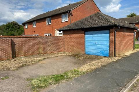 Garage for sale, Bredfield Close, Felixstowe, IP11