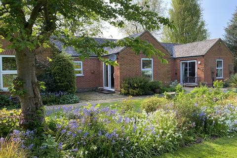 2 bedroom bungalow for sale, Yew Cottage, High Road East, Old Felixstowe, IP11