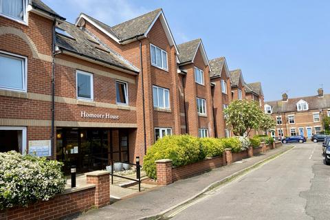 1 bedroom flat for sale, Homeorr House, Felix Road, Felixstowe, IP11