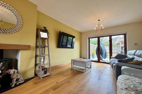 3 bedroom detached house for sale, Ferry Road, Old Felixstowe, IP11
