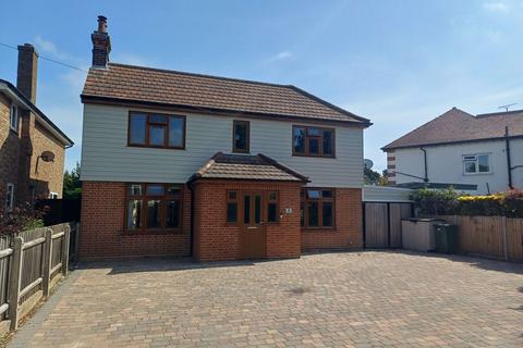 3 bedroom detached house for sale, Ferry Road, Old Felixstowe, IP11