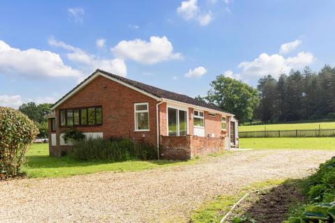 3 bedroom detached house for sale, Moyles Court, Rockford, Ringwood, Hampshire, BH24