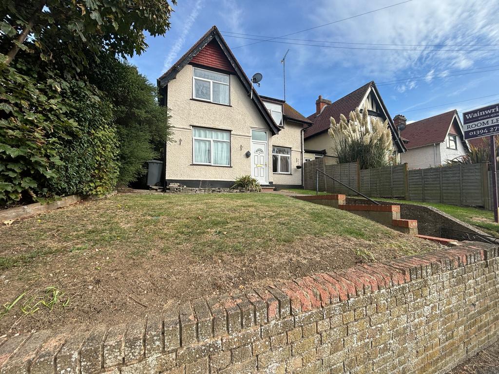 6 Bedroom Detached HMO for Sale