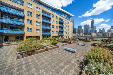 2 bedroom apartment for sale, Trinity Wharf, Rotherhithe Street, SE16