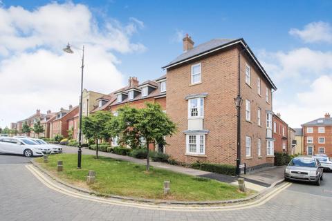 2 bedroom apartment for sale, Greenkeepers Road, Bedford