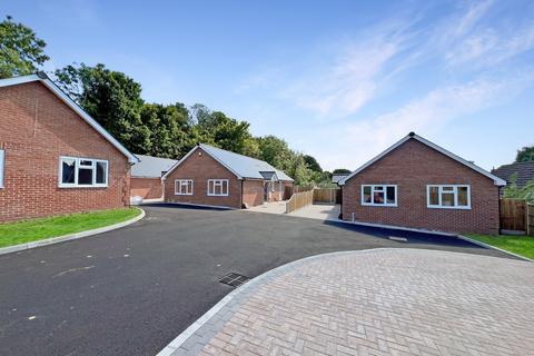 3 bedroom detached bungalow for sale, Cats Lane, Sudbury, CO10