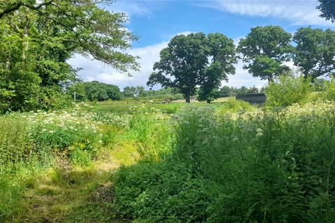 Land for sale, South Sway Lane, Sway, Lymington, Hampshire, SO41