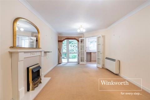 1 bedroom apartment for sale, Belle Vue Road, Bournemouth, BH6