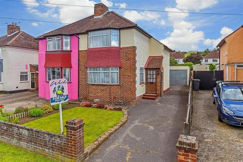 3 bedroom semi-detached house for sale, Edna Road, Maidstone, Kent