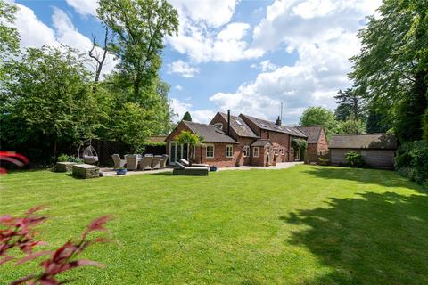 4 bedroom detached house for sale, Stoke Prior, Bromsgrove, Worcestershire