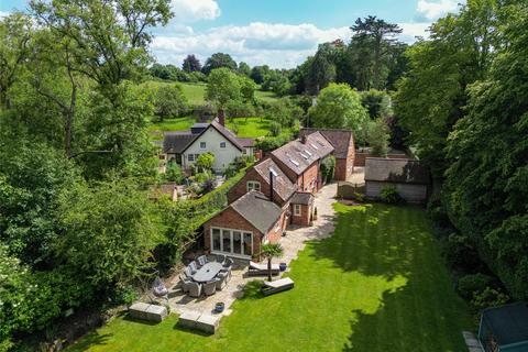 4 bedroom detached house for sale, Stoke Prior, Bromsgrove, Worcestershire