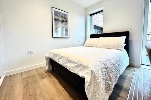 Studio to rent, 5 Mary Neuner Road, London N8