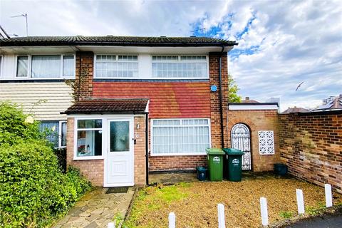 3 bedroom end of terrace house for sale, Sunbury-on-Thames, Surrey TW16