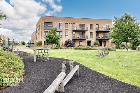 1 bedroom apartment for sale, Whittle Avenue, Trumpington, Cambridge