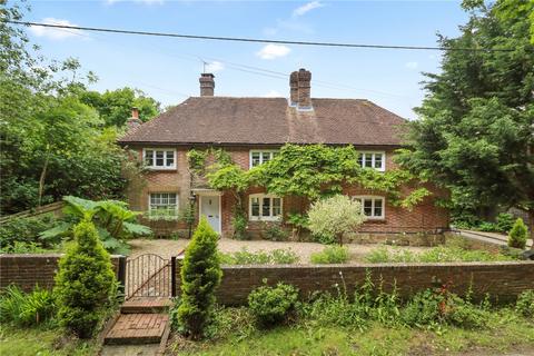 3 bedroom semi-detached house for sale, London Road, Maresfield, Uckfield, East Sussex, TN22